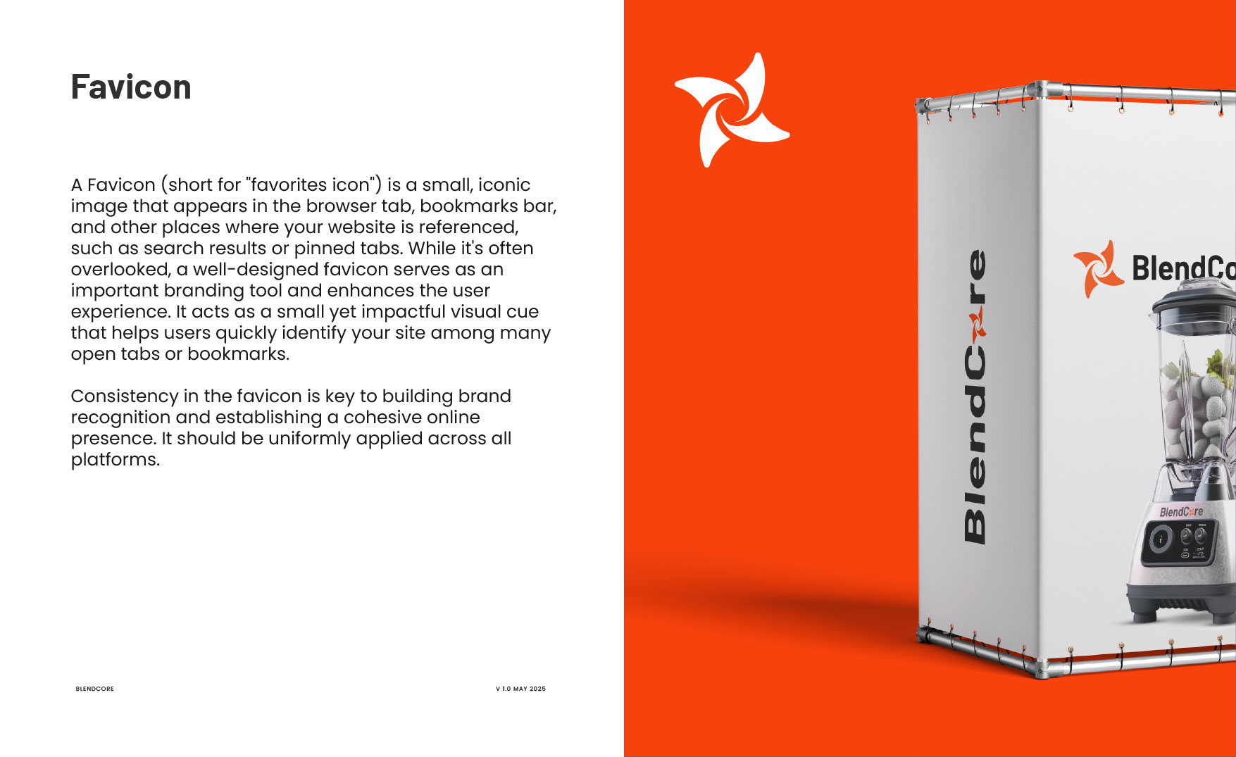BlendCore Visual Guideline_Artboard 11