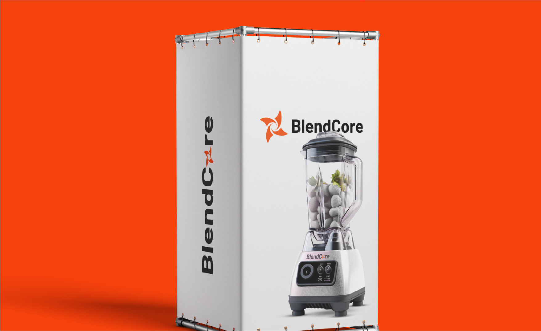BlendCore Visual Guideline_Artboard 13