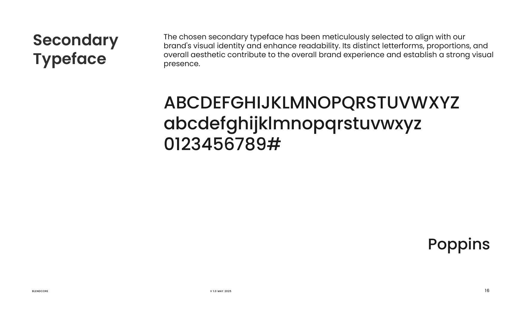 BlendCore Visual Guideline_Artboard 16