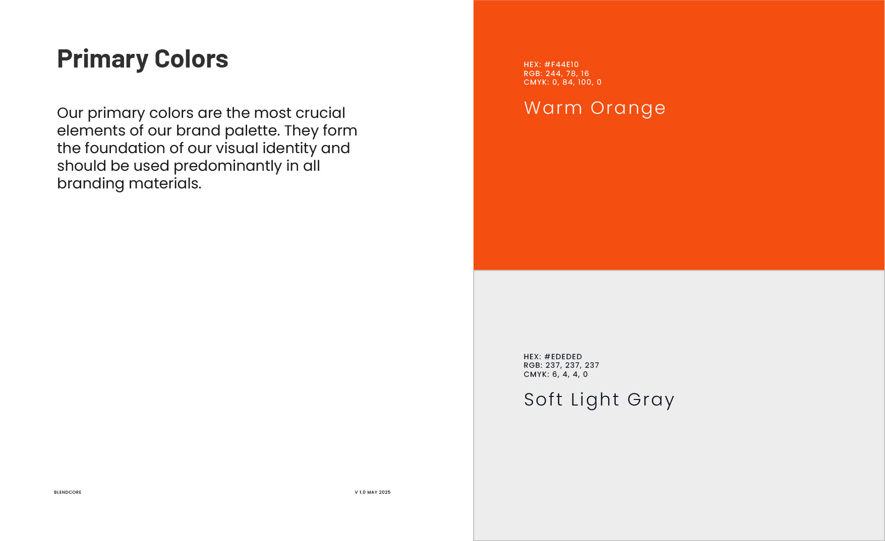 BlendCore Visual Guideline_Artboard 19