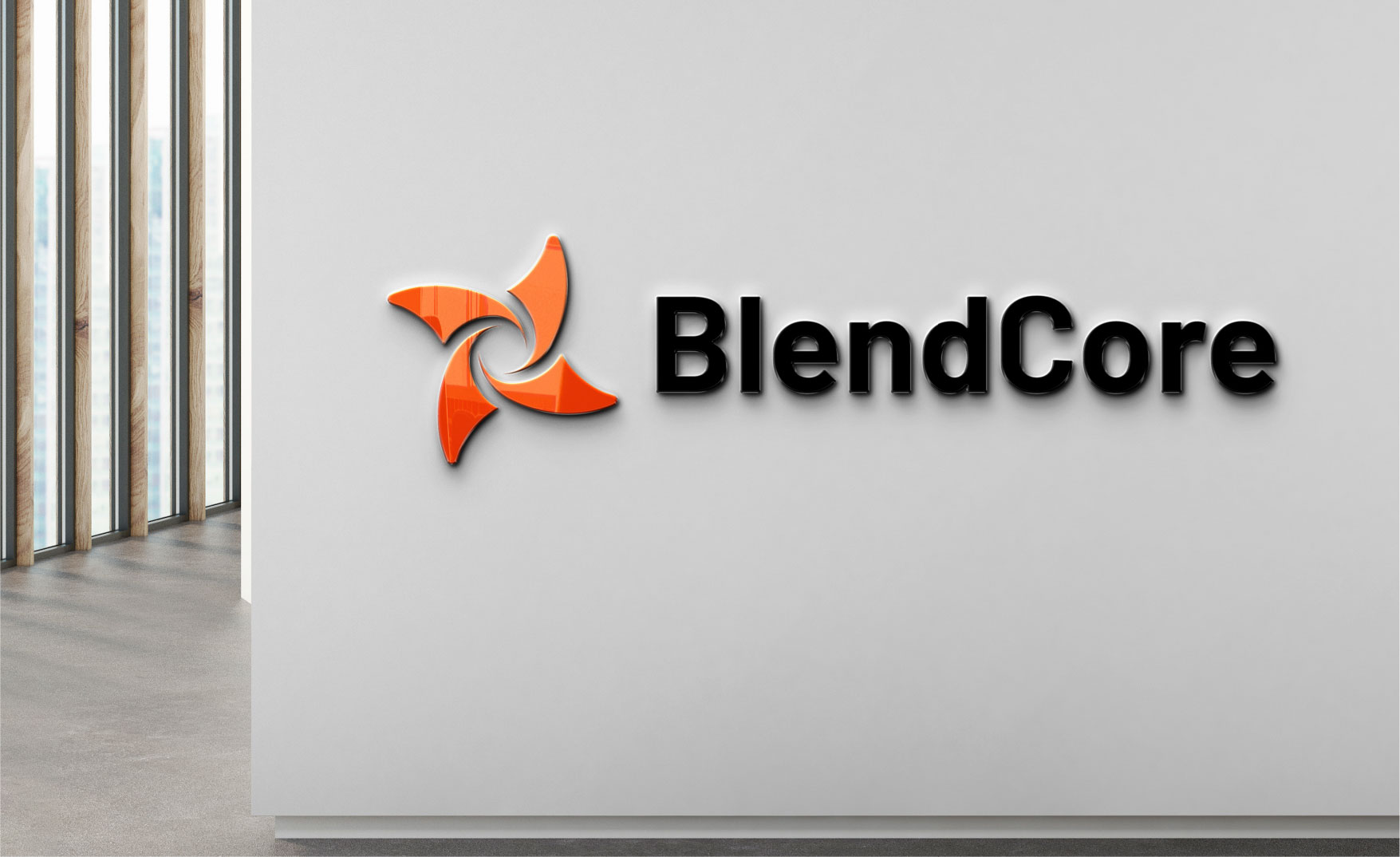 BlendCore Visual Guideline_Artboard 23
