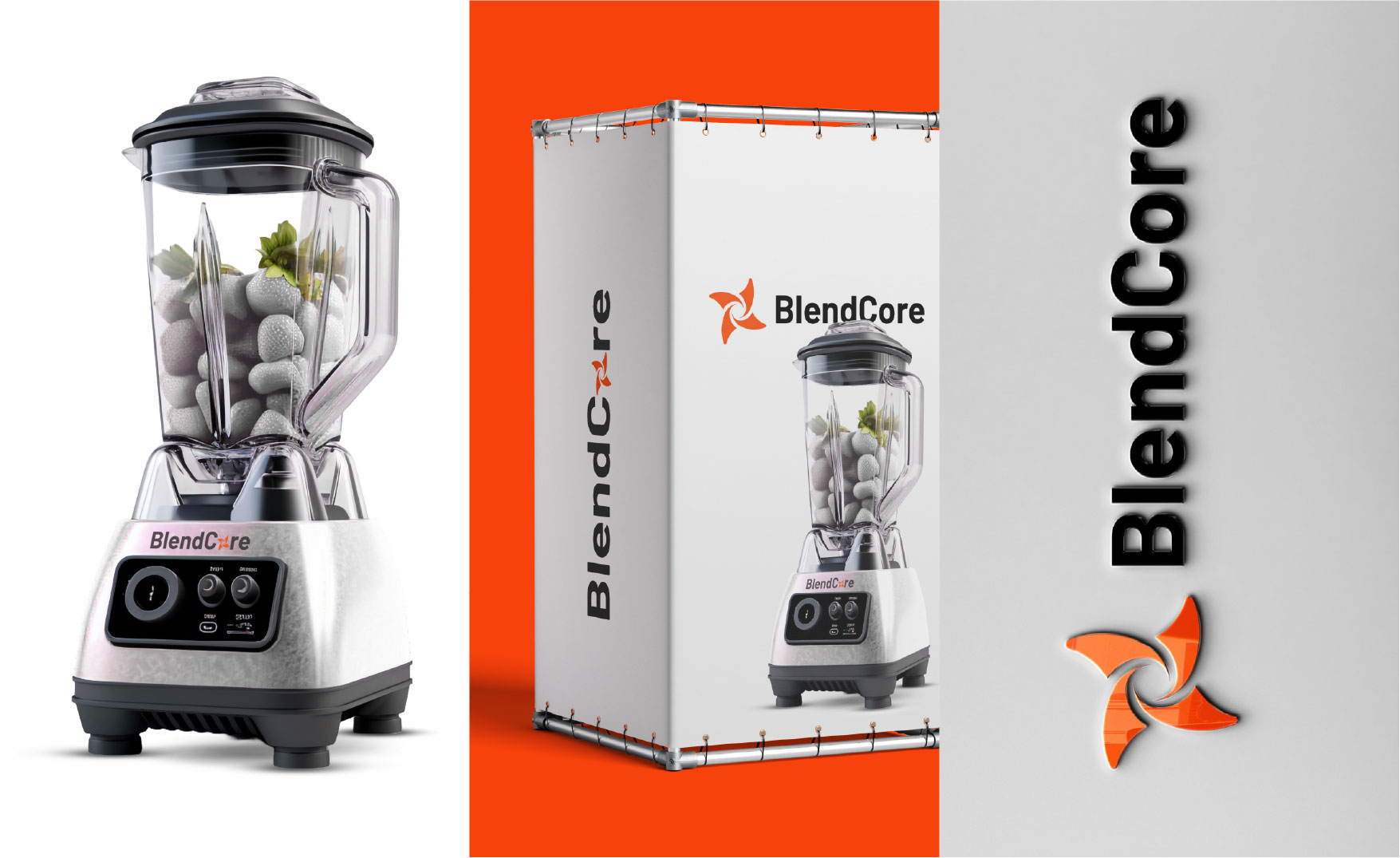 BlendCore Visual Guideline_Artboard 3