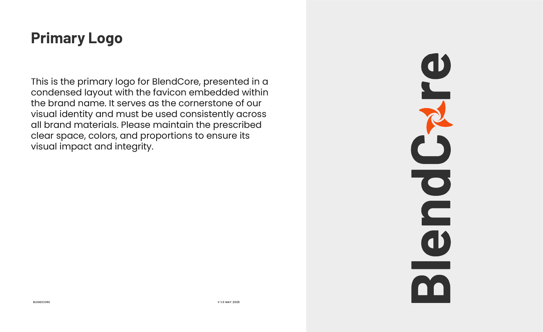 BlendCore Visual Guideline_Artboard 5