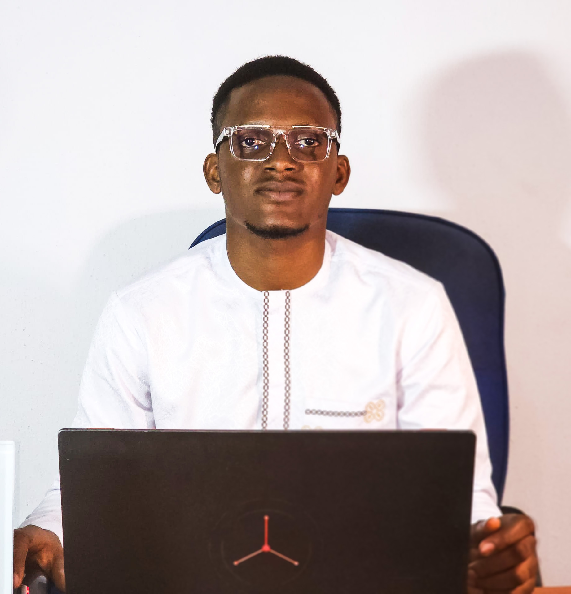 The Global Client Blueprint Course