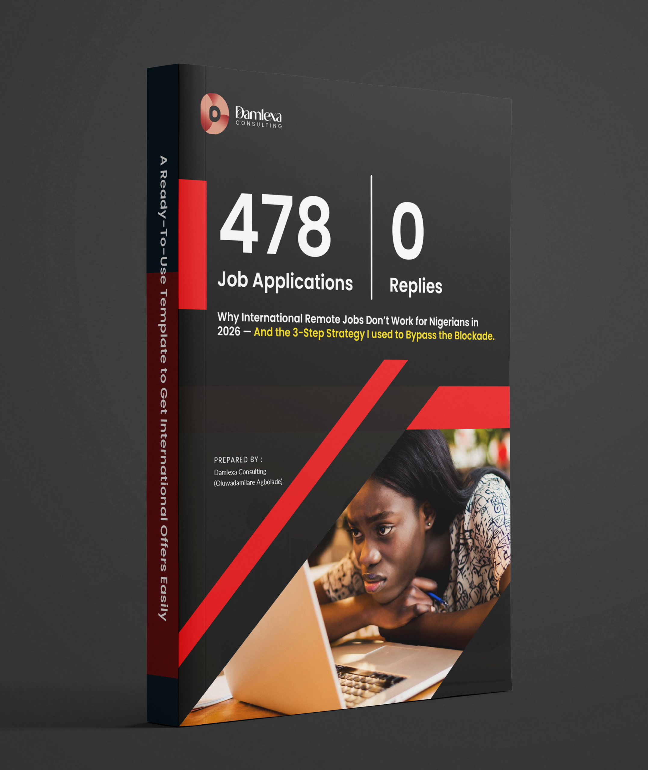 The Backdoor Entry Vault