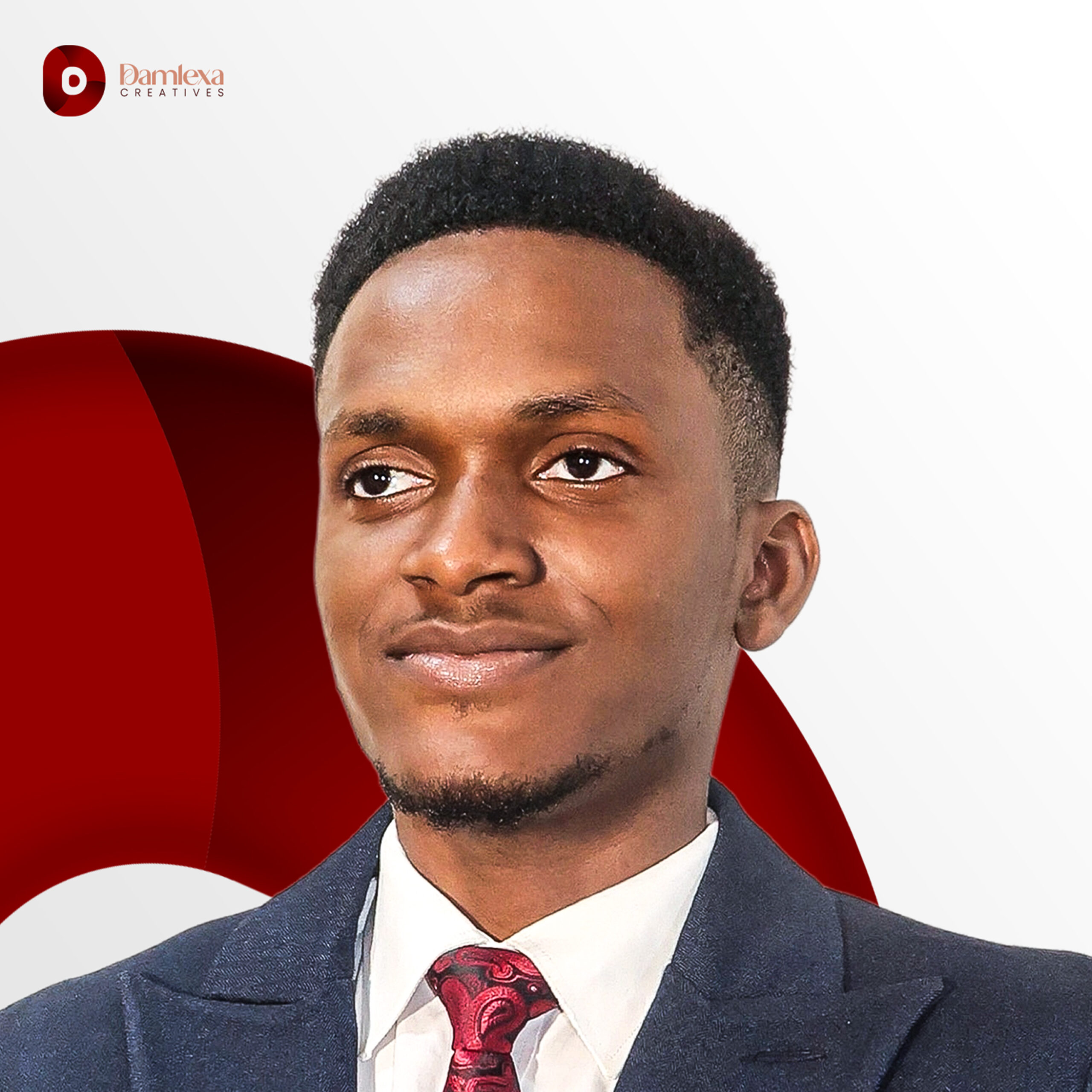 Oluwadamilare Agbolade