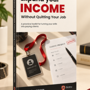 Expand Your Income Without Quitting Your Job — Digital Toolkit