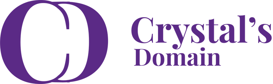 Crystal’s Domain